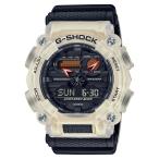 カシオCASIO G-SHOCK Gショック ジーショック タフネス カラーモデル GA-900TS-4AJF【国内正規品】