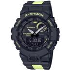 Yahoo! Yahoo!ショッピング(ヤフー ショッピング)カシオCASIO G-SHOCK Gショック ジーショック Gスクワッド Bluetooth対応 GBA-800LU-1A1JF【国内正規品】