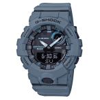 カシオCASIO G-SHOCK Gショック ジーショック Gスクワッド Bluetooth対応 GBA-800UC-2AJF【国内正規品】