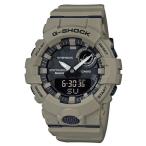 カシオCASIO G-SHOCK Gショック ジーショック Gスクワッド Bluetooth対応 GBA-800UC-5AJF【国内正規品】