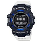 Yahoo! Yahoo!ショッピング(ヤフー ショッピング)カシオCASIO G-SHOCK Gショック ジーショック G-SQUAD  GBD-100-1A7JF【国内正規品】