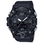 Yahoo! Yahoo!ショッピング(ヤフー ショッピング)カシオCASIO G-SHOCK Gショック ジーショック  マッドマスター  カーボンコアガード構造 ブラック GG-B100-1BJF【国内正規品】