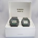 カシオCASIO G-SHOCK Gショック＆ベビーＧ　 ペアウォッチ GLX-5600VH-1JF ...