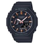 Yahoo! Yahoo!ショッピング(ヤフー ショッピング)カシオCASIO G-SHOCK Gショック ジーショック Newデジタル アナログコンビ  ダウンサイジング GMA-S2100-1AJF【国内正規品】