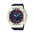 カシオCASIO G-SHOCK Gショック ジーショック Newデジタル アナログコンビ ダウンサイジング GMA-S2100WT-7A2JF【国内正規品】