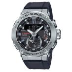 カシオCASIO G-SHOCK Gショック ジーショック G-STEEL カーボンコアガード構造 GST-B200-1AJF【国内正規品】