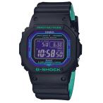 カシオCASIO G-SHOCK Gショック ジーショック タフソーラー SPECIAL COLOR GW-B5600BL-1JF【国内正規品】
