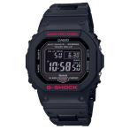 Yahoo! Yahoo!ショッピング(ヤフー ショッピング)カシオCASIO G-SHOCK Gショック ジーショック モバイルリンク 電波 ソーラー デジタル ブラック レッド GW-B5600HR-1JF【正規品】