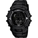 【即納】カシオCASIO Gショック ジーショック G-SHOCK 海外モデル ファイアー・パッケージ オールブラック GW-2310FB-1