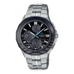 CASIO カシオ OCEANUS オシアナス マンタ 電波ソーラー プラチナ蒔絵 OCW-S500 ...