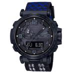 Yahoo! Yahoo!ショッピング(ヤフー ショッピング)カシオCASIO PRO TREK カシオ プロトレック 電波 ソーラー 腕時計 メンズ タフソーラー Monro コラボ PRW-6600MO-1JR【国内正規品】
