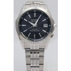 シチズン/エクシード/電波時計/EBG74-2644