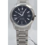 シチズン/エクシード/電波時計/EBG74-2751