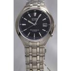 シチズン/フォルマ/エコドライブ/電波時計/ブラック/FRD59-2383