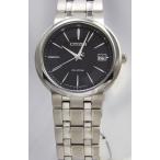 シチズン コレクション/フォルマ/エコドライブ/電波時計/BK/FRD59-2513