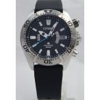 シチズン/プロマスター　MARINE/エコドライブ/電波時計/PMD56-3083