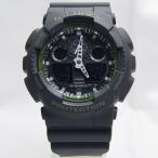 Yahoo! Yahoo!ショッピング(ヤフー ショッピング)【即納】カシオCASIO Gショック ジーショック G-SHOCK 海外モデル アナデジ SPECIAL COLOR GA-100L-1A