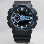 Yahoo! Yahoo!ショッピング(ヤフー ショッピング)【即納】カシオCASIO Gショック ジーショック G-SHOCK 海外モデル SPECIAL COLOR アナデジ GA-110PC-1A