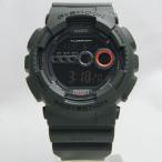 Yahoo! Yahoo!ショッピング(ヤフー ショッピング)【即納】カシオCASIO Gショック ジーショック G-SHOCK 海外モデル BIG CASE ミリタリー GD-100MS-3