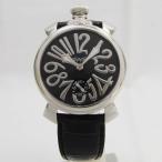 GaGa MILANO ガガミラノ マヌアーレ　48mm 5010.04S