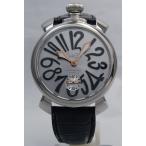 GaGa MILANO ガガミラノ マヌアーレ　48mm 5010.07S