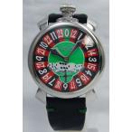 GaGa MILANO ガガミラノ マヌアーレ　48mm　ラスベガス 5010.LAS VEGAS