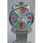 GaGa MILANO ガガミラノ スリム　46mm 5080.1【数量限定特価】