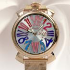GaGa MILANO ガガミラノ スリム　46mm 5081.1  【セール】【数量限定特価】