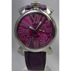 GaGa MILANO ガガミラノ スリム　46mm 5084.5