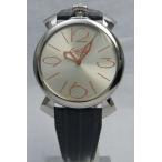 GaGa MILANO ガガミラノ マヌアーレ　シン　46mm 5090.01