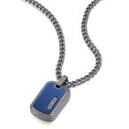 POLICE Police колье N TALLY GN0034503[NEW модель ]