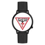 GUESS　ゲス ORIGINALS Hollywood ハリウッド 42mm　V1003M1