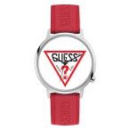 GUESS　ゲス ORIGINALS Hollywood ハリウッド 42mm　V1003M3