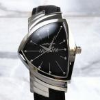 ハミルトン HAMILTON ベンチュラ SS レザー H24411732【アウトレット】展示品の為