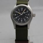 ハミルトン Hamilton カーキ　フィールド メカニカル H-50搭載 H69439931 【アウトレット】