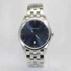 ハミルトン  Hamilton ジャズマスター シンライン　QZ BL H38511143