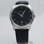 ハミルトン Hamilton ジャズマスター シンライン　QZ BK H38511733