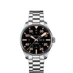 ハミルトン HAMILTON Khaki Pilot Day Date  カーキ パイロット デイデイト メンズ  46mm H64725131