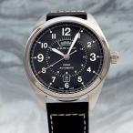 ハミルトン Hamilton カーキ　フィールド　デイデイト　オート　42mm H70505733【限定特価】