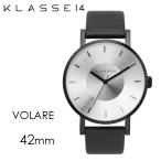 クラス14　KLASSE14 MARIO NOBILE Volare ヴォラーレ 42mm　VO14BK001M