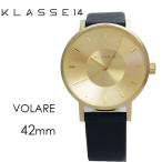 クラス14　KLASSE14 MARIO NOBILE Volare ヴォラーレ 42mm　VO14GD001M