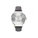 【在庫処分】クラス14　KLASSE14 MARIO NOBILE Volare ヴォラーレSARTORIA GREY PINSTRIPE 42mm　VO17SA011M