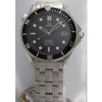 オメガ/シーマスター/プロダイバー300m/007ジェームスボンド/世界限定10,007本