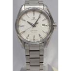 オメガ/シーマスター/アクアテラ/クォーツ/シルバー/231.10.39.61.02.001