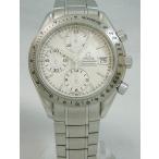 オメガ/スピードマスター/デイト/シルバー/3211-30