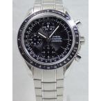 オメガ/スピードマスター/デイデイト/ブラック/3220-50