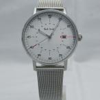 Paul Smith ポールスミス 腕時計 Gauge 41mm ホワイト P10075 【あすつく】