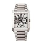 POLICE WATCH   ポリス  SIDE AVENUE マルチファンクション 腕時計 メンズ ブレス　10966MS01【国内正規品】