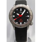 Sinn ジン U1 Uボート メタル　ラバー 1010.010
