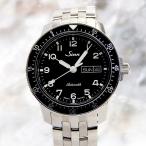 Sinn ジン 104.ST.SA.A SS ブレス